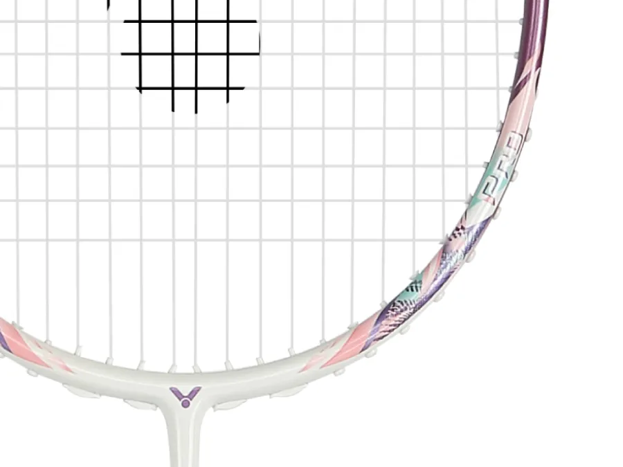 THRUSTER HAWK PRO J | VICTOR Badminton | Global