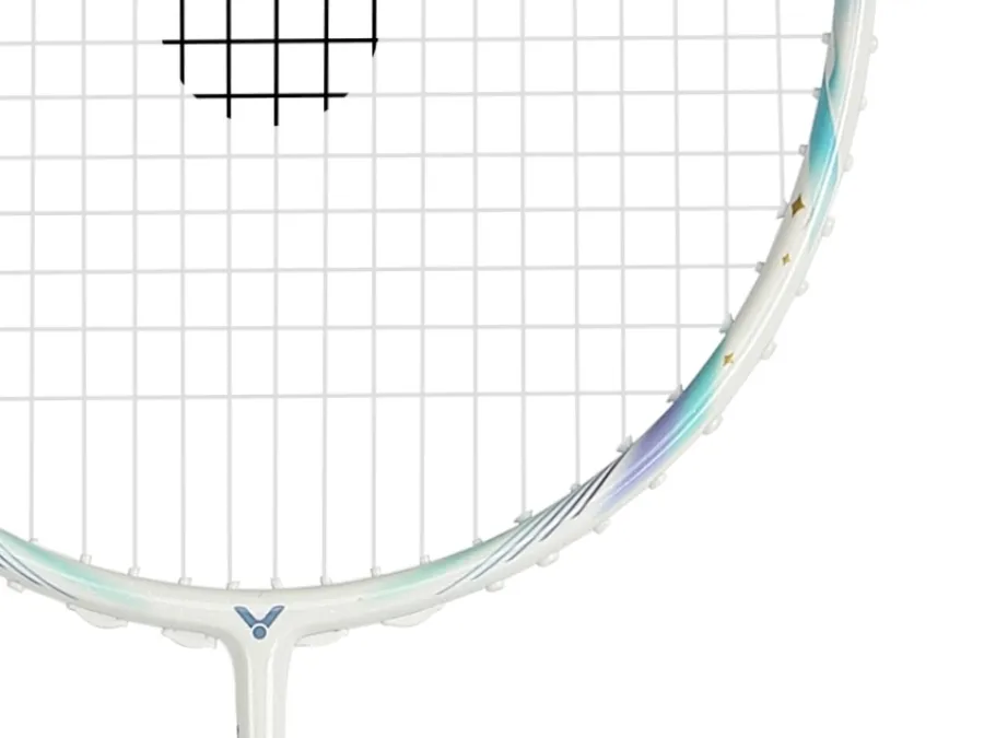 DriveX PHECDA A | VICTOR Badminton | Global