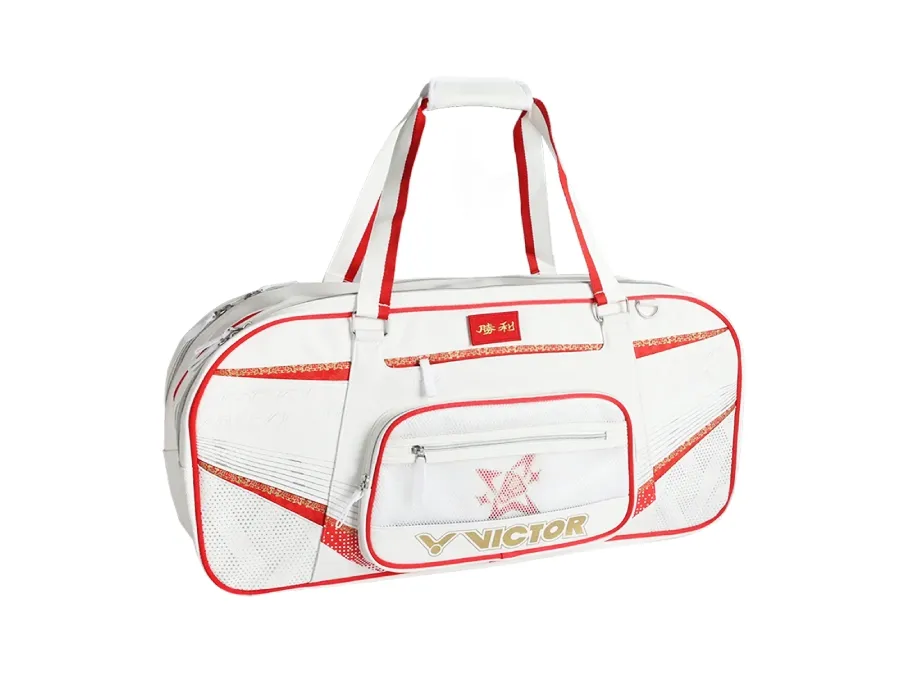 RECTANGULAR RACKET BAGS | VICTOR Badminton | Global