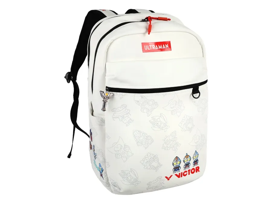 VICTOR｜ULTRAMAN Backpack BR5045UTM A | VICTOR Badminton | Global