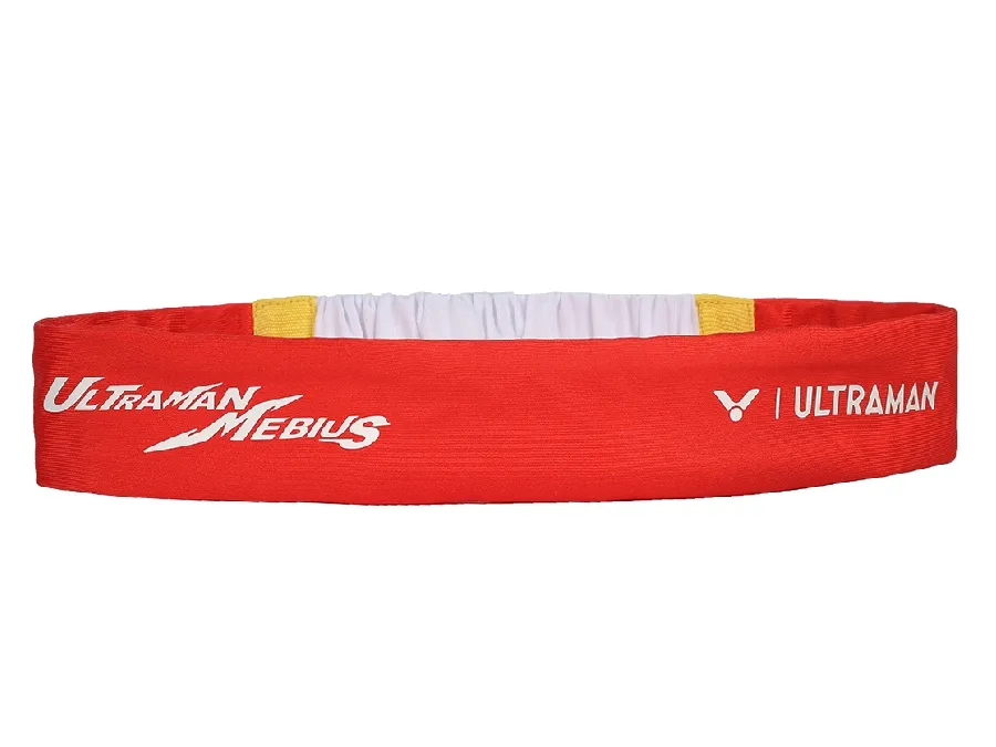 VICTOR｜ULTRAMAN Headband SP513UTM D | VICTOR Badminton | Global