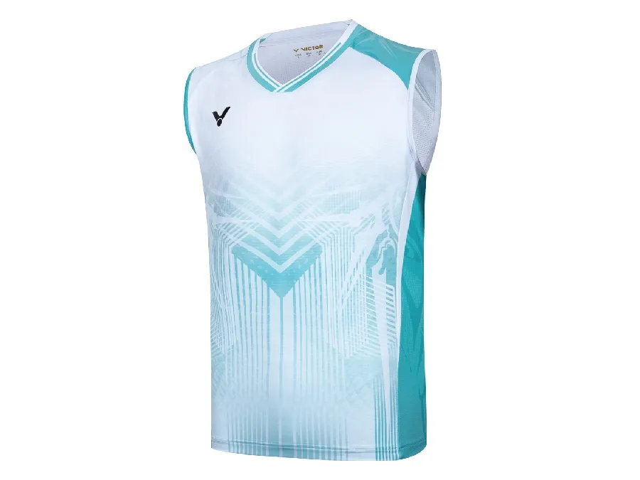 VICTOR x LZJ Varsity Jacket J-4508LZJ B | VICTOR Badminton | Global