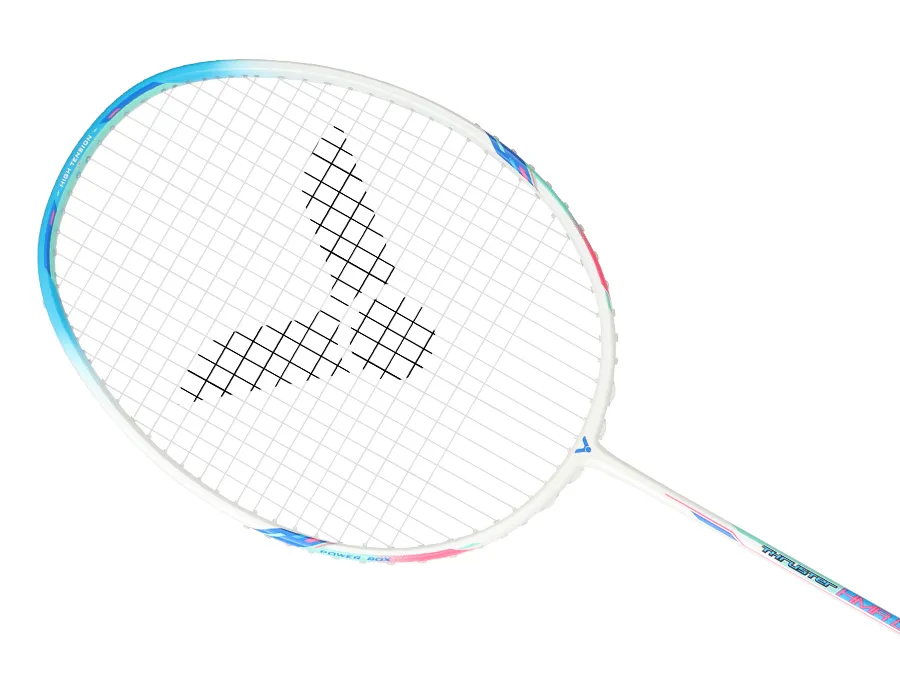 THRUSTER RYUGA II TD J | VICTOR Badminton | Global