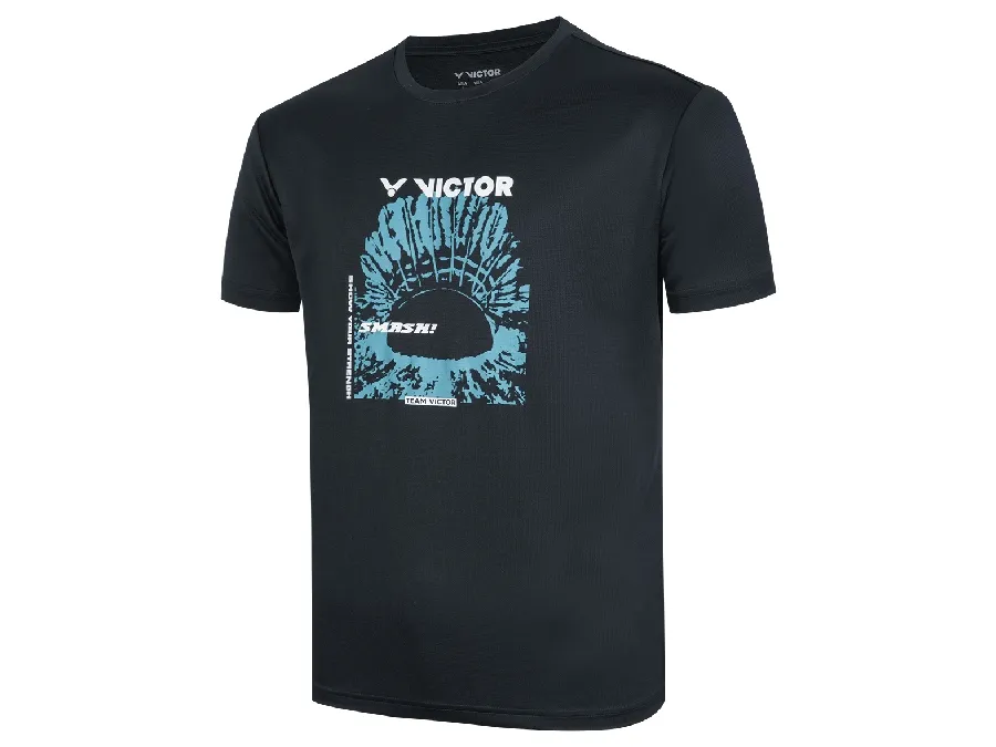 VICTOR China Open 2024 T-shirt T-CO2401 C | VICTOR Badminton | Global