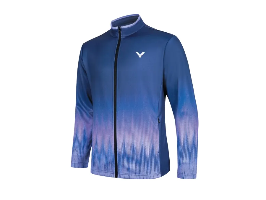 VICTOR Capsule Collection Woven Windbreaker J-504CPS J | VICTOR