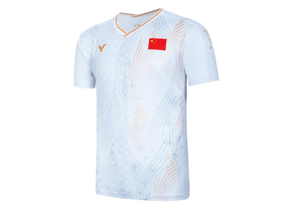 VICTOR x LZJ Hoodie T-4507LZJ H | VICTOR Badminton | Global