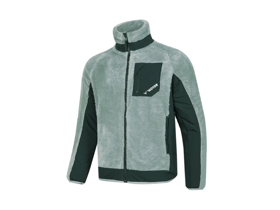 VICTOR x LZJ Hoodie T-4507LZJ H | VICTOR Badminton | Global