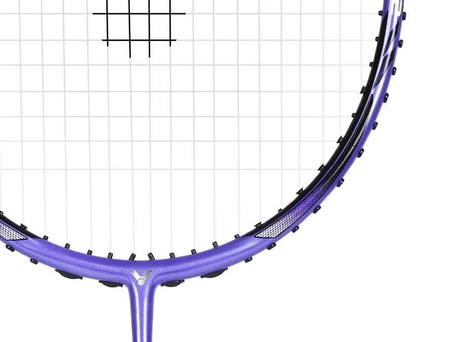 VICTOR DriveX 12 4u5 日本国内未発売 VICTOR DriveX 12 4u5 日本国内未発売 VICTOR(スポーツ