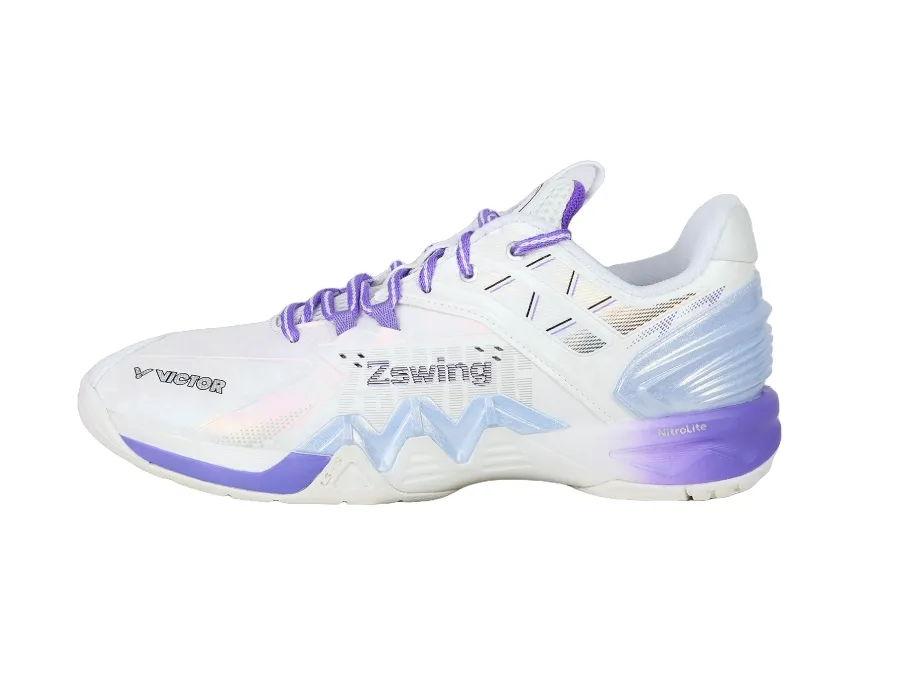 VICTOR x ZSW Collection Shoes P8500NLiteZSW AJ | VICTOR Badminton