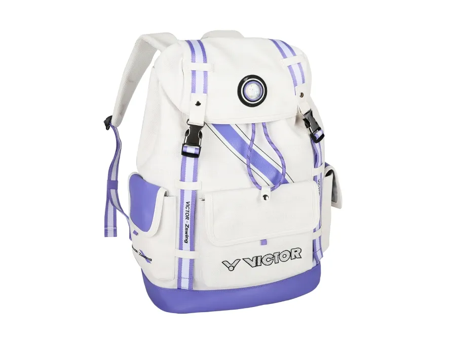 VICTOR x ZSW Collection Backpack BR5056ZSW AJ | VICTOR Badminton