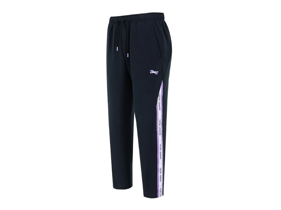 VICTOR x ZSW Collection Knitted Pants P-506ZSW C | VICTOR