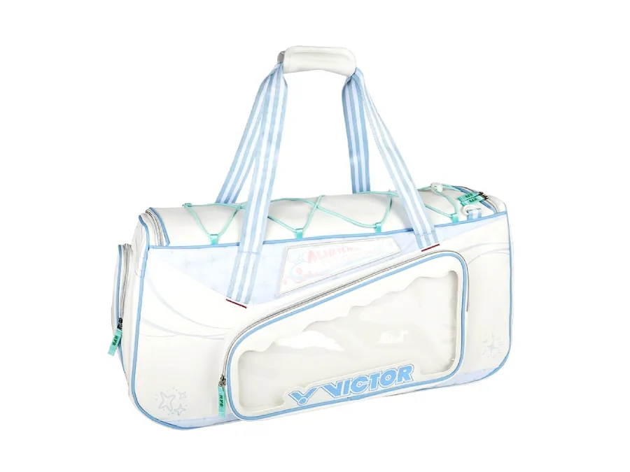 RECTANGULAR RACKET BAGS | VICTOR Badminton | Global