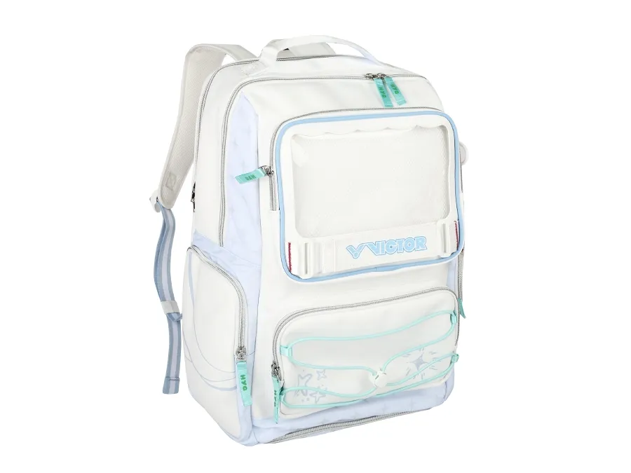 VICTOR x HYQ Collection Backpack BR5058HYQ AM | VICTOR Badminton