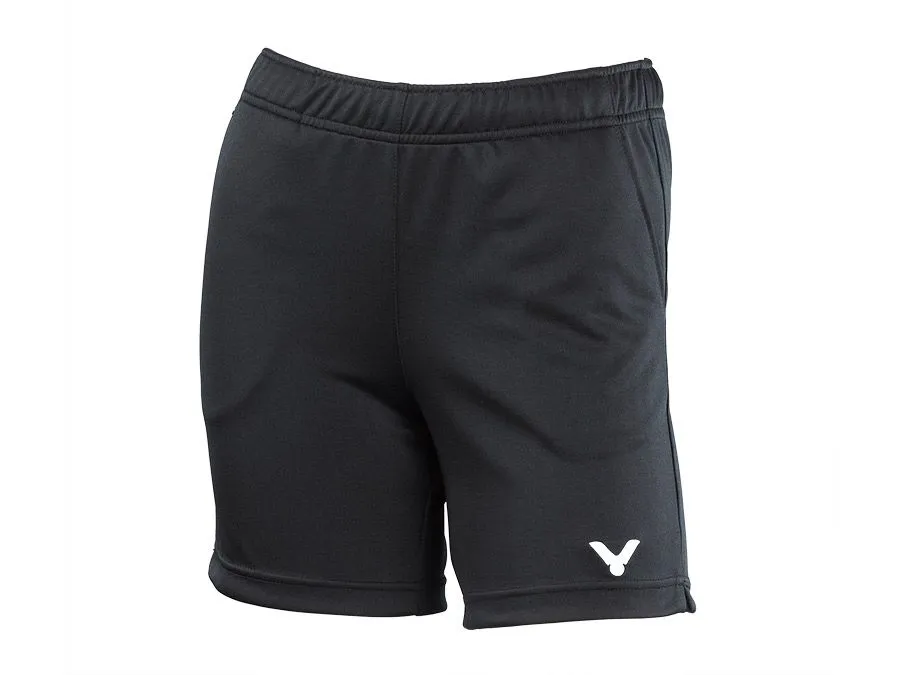 Knitted Junior Shorts CR-3099 C | VICTOR Badminton | Global