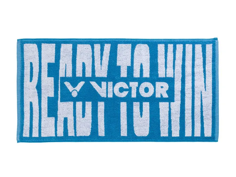 TW169 F/V Towel | VICTOR Badminton | Global