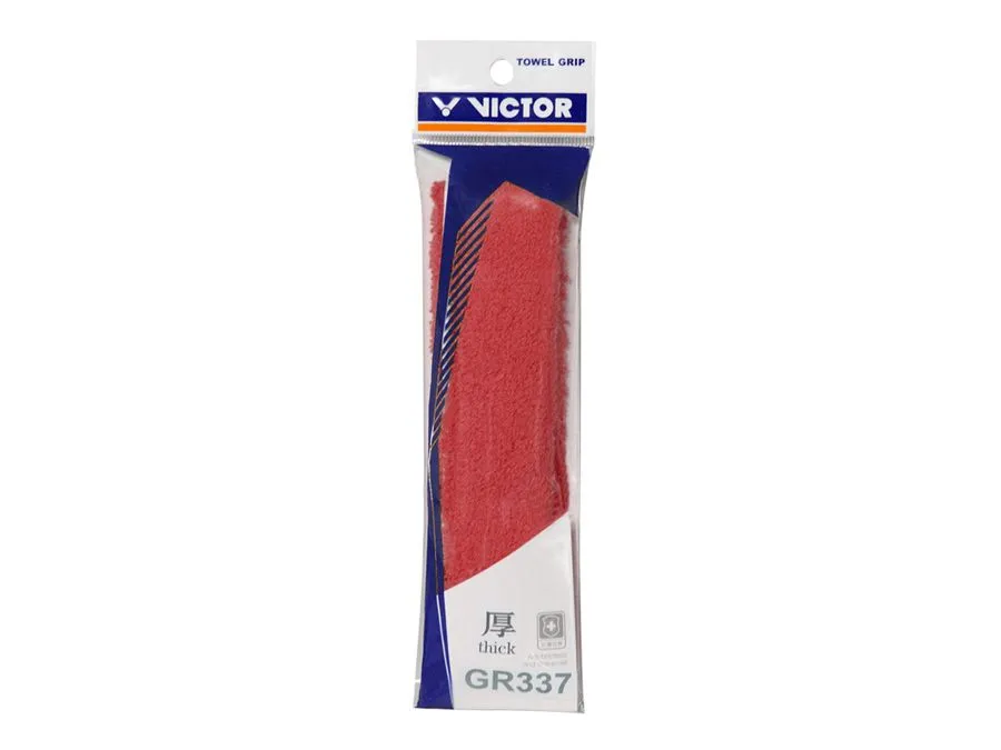 GR337 A/C/D/E/F/J/O | VICTOR Badminton | Global