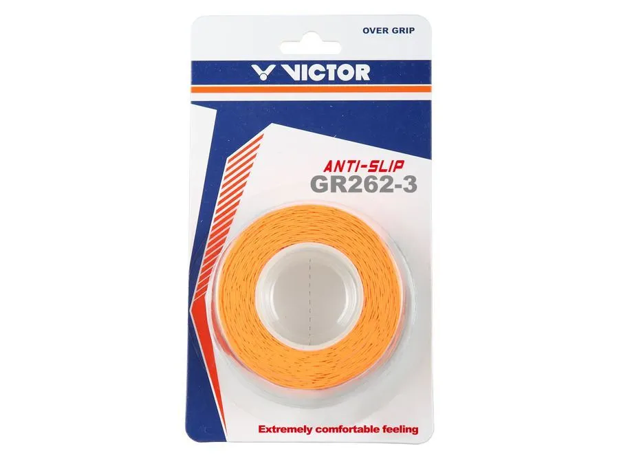 GR262-3 A/C/D/E/G/J/O/Q | VICTOR Badminton | Global
