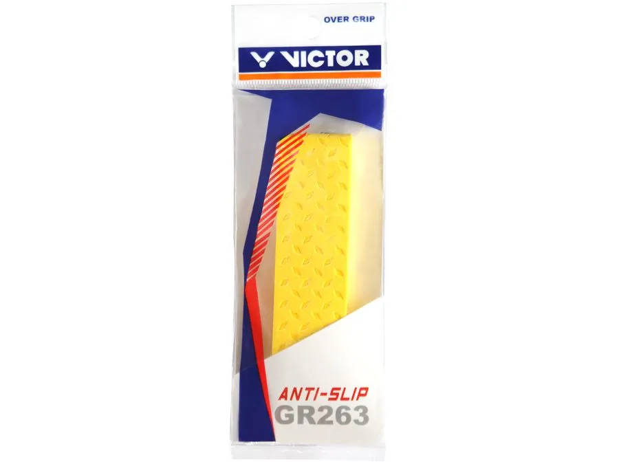GR263 A/C/D/E/G/J/O/Q | VICTOR Badminton | Global