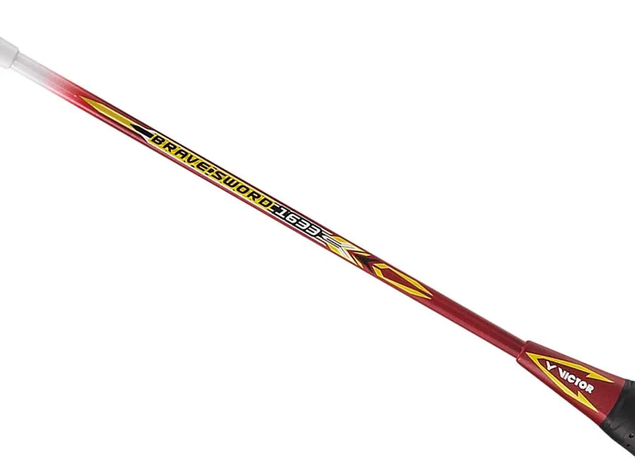 BRAVE SWORD 1633 | VICTOR Badminton | Global