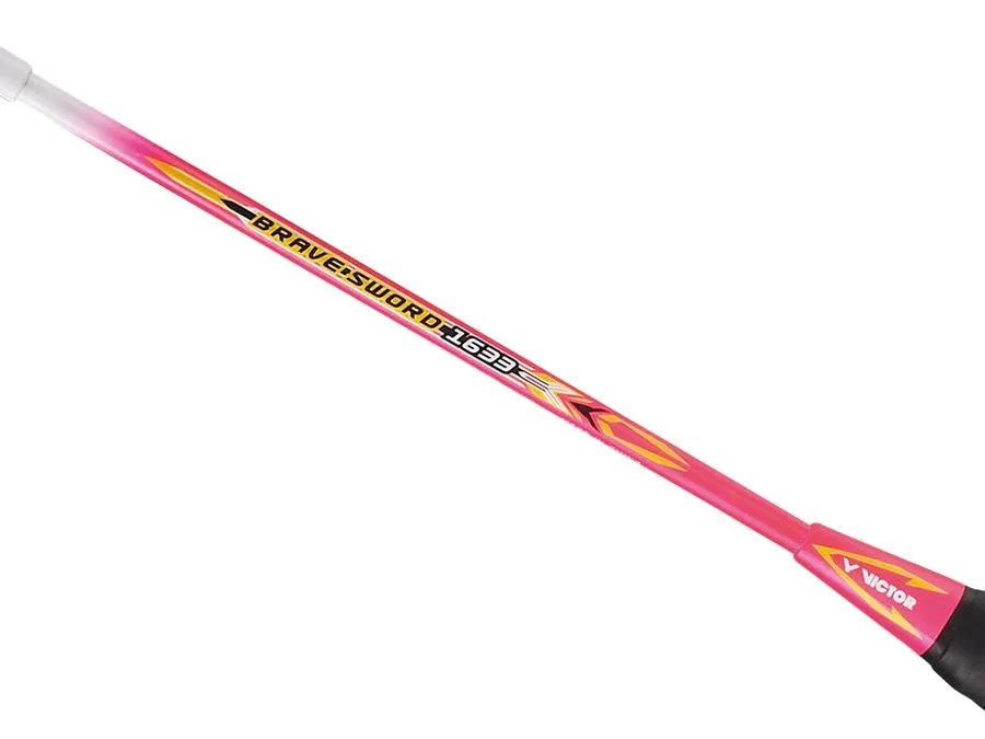 BRAVE SWORD 1633 | VICTOR Badminton | Global