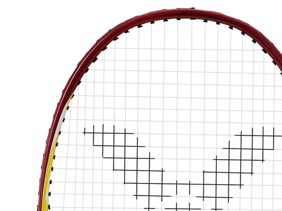 BRAVE SWORD 1633 | VICTOR Badminton | Global
