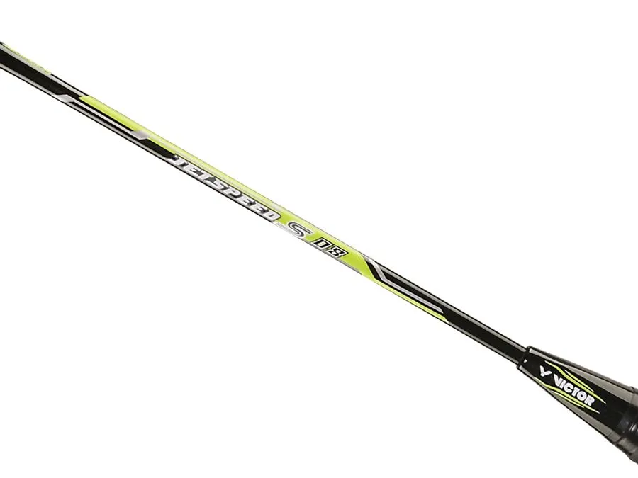 JETSPEED S 08 | VICTOR Badminton | Global