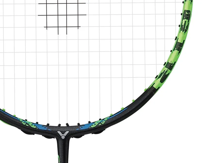 ラケット Victor thruster k onigiri THRUSTER Onigiri | VICTOR Badminton | Global