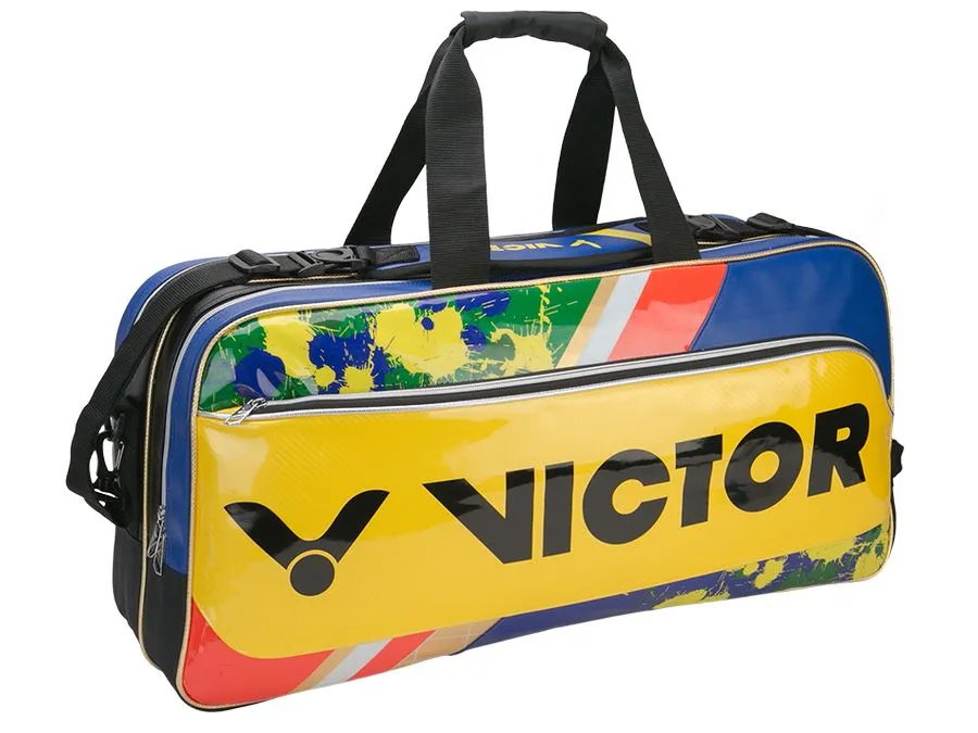 HSBC BWF WORLD TOUR FINALS 2024 Rectangular Racket Bag | VICTOR
