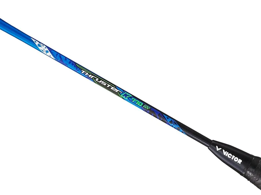 THRUSTER K 770HT | VICTOR Badminton | Global