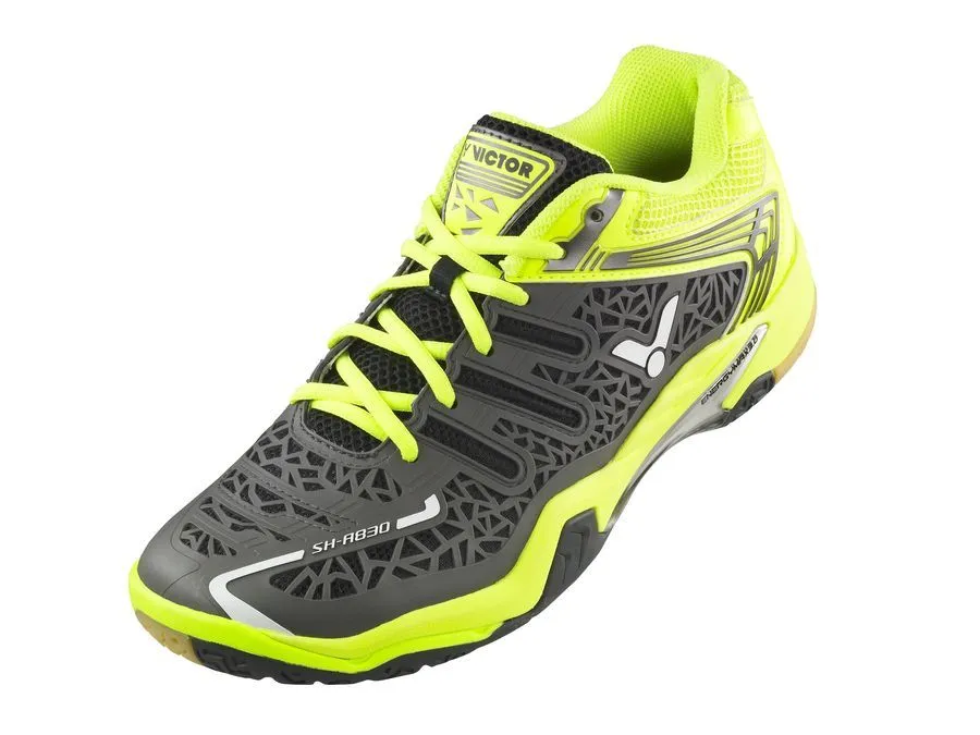 SH-A830-CG | VICTOR Badminton | Global
