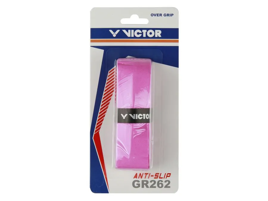 GR262-3 A/C/D/E/G/J/O/Q | VICTOR Badminton | Global