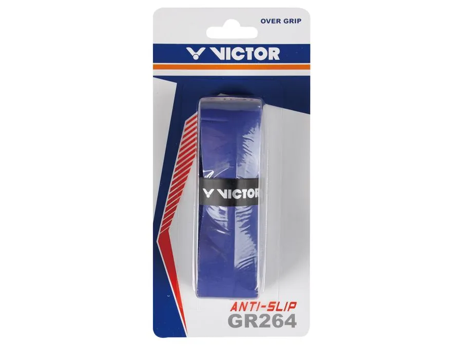 GR264 A/C/D/E/G/J/O/Q | VICTOR Badminton | Global