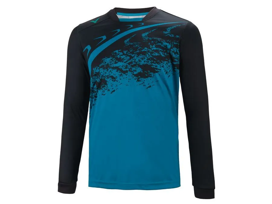 VICTOR x LZJ Half-Zip Jacket J-4509LZJ H | VICTOR Badminton | Global