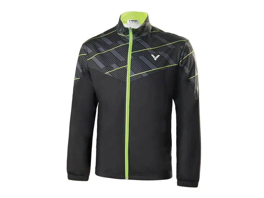 VICTOR Capsule Collection Woven Windbreaker J-504CPS J | VICTOR