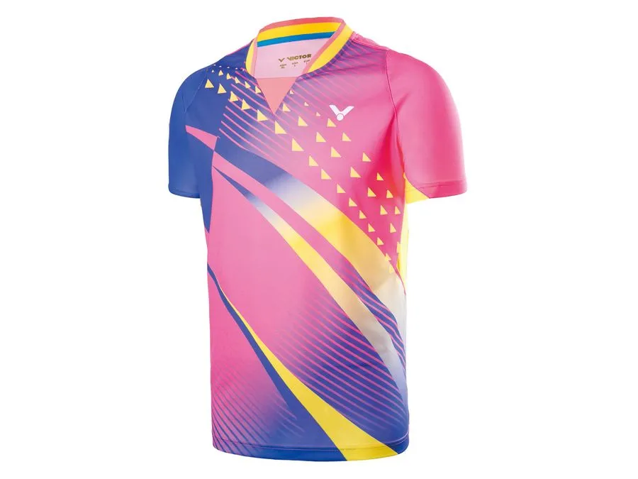 T-70010 I | VICTOR Badminton | Global