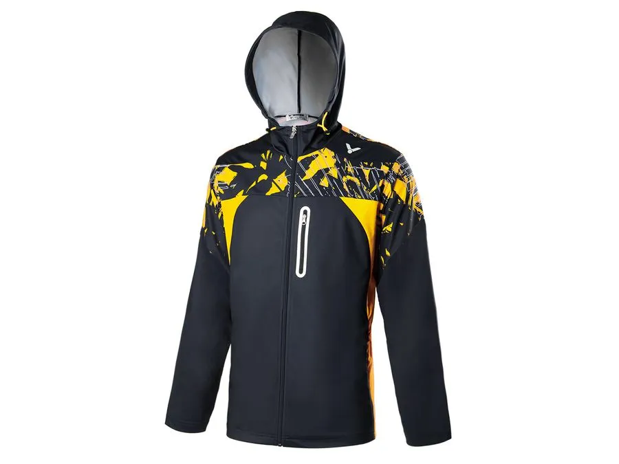 VICTOR Capsule Collection Woven Windbreaker J-504CPS J | VICTOR