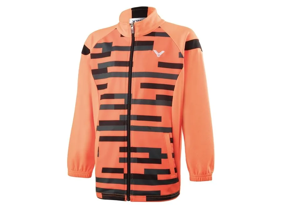 VICTOR Capsule Collection Woven Windbreaker J-504CPS M | VICTOR