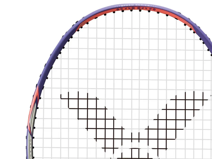 ピピ太郎 ファイター 12 JETSPEED S 12F | VICTOR Badminton | Global