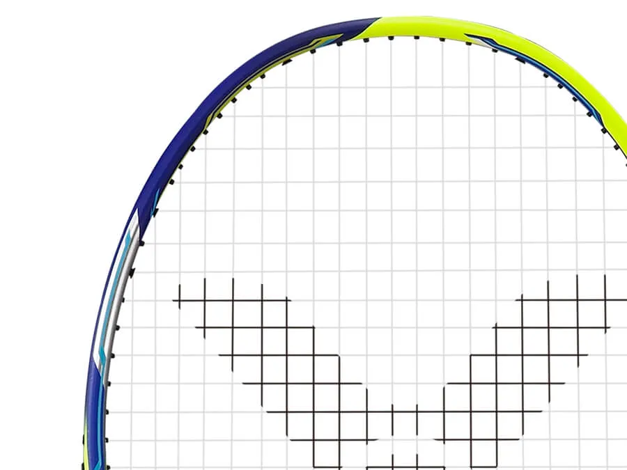 JETSPEED S 08 NEW | VICTOR Badminton | Global