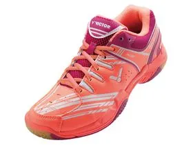 VICTOR x ZSW Collection Shoes P8500NLiteZSW DX | VICTOR Badminton