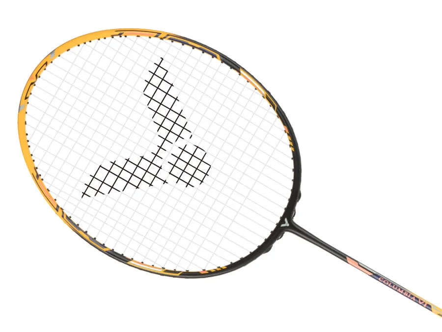 THRUSTER RYUGA II PRO B | VICTOR Badminton | Global