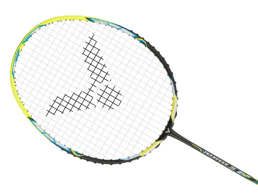 JETSPEED | VICTOR Badminton | Global