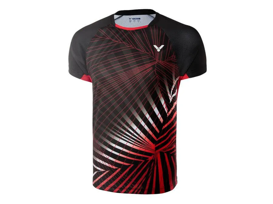 VICTOR x LZJ T-shirt T-4501LZJ M | VICTOR Badminton | Global
