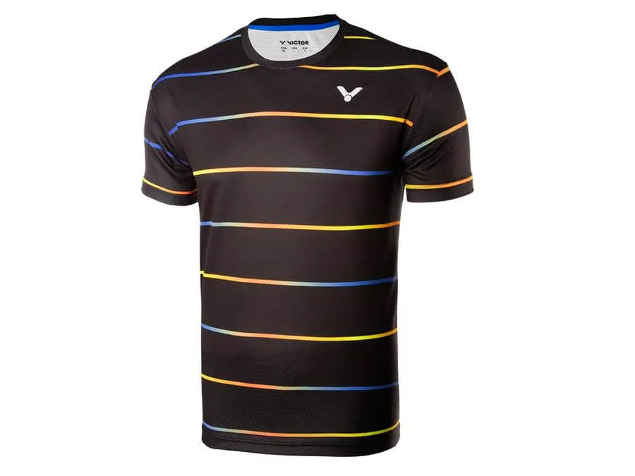 VICTOR x LZJ T-shirt T-4503LZJ C | VICTOR Badminton | Global