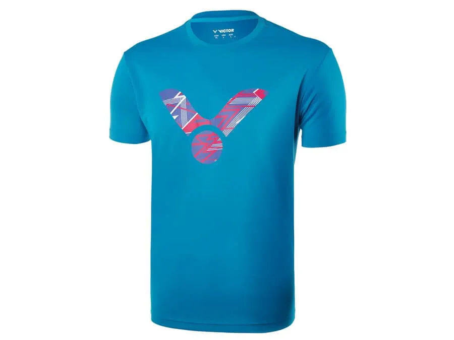 VICTOR x BABY MILO STORE® Knitted T-Shirt T-503BM V | VICTOR