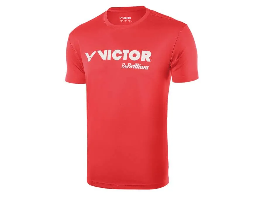 VICTOR x BABY MILO STORE® Knitted T-Shirt T-502BM A | VICTOR
