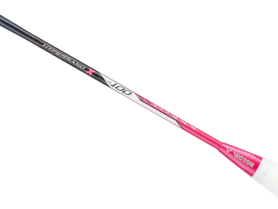 HYPERNANO X 100 | VICTOR Badminton | Global