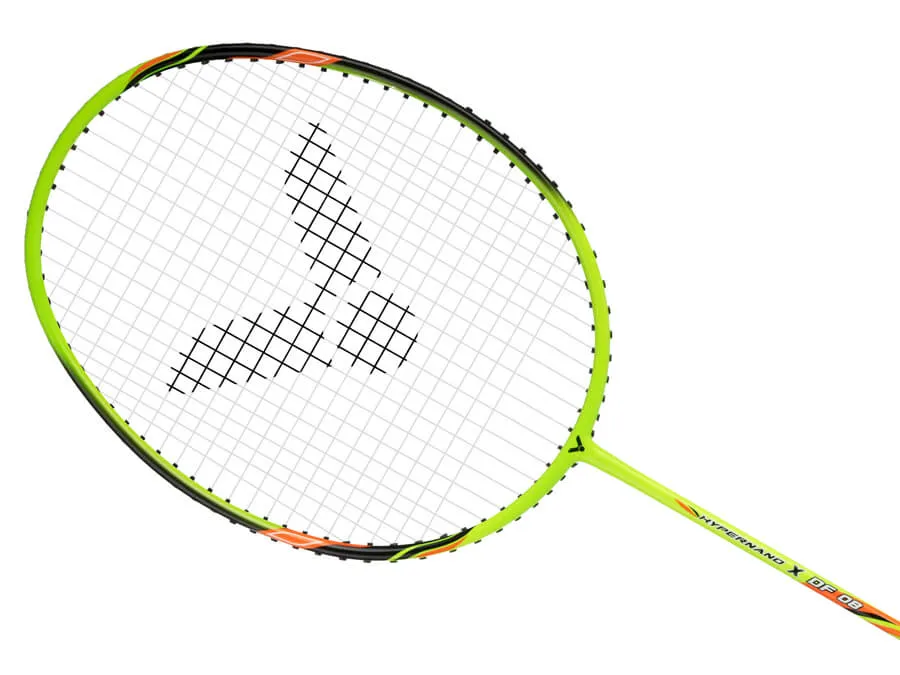 HYPERNANO X | VICTOR Badminton | Global