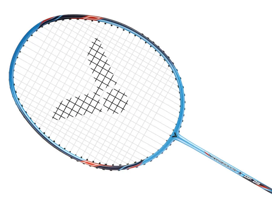 DriveX 7SP V | VICTOR Badminton | Global