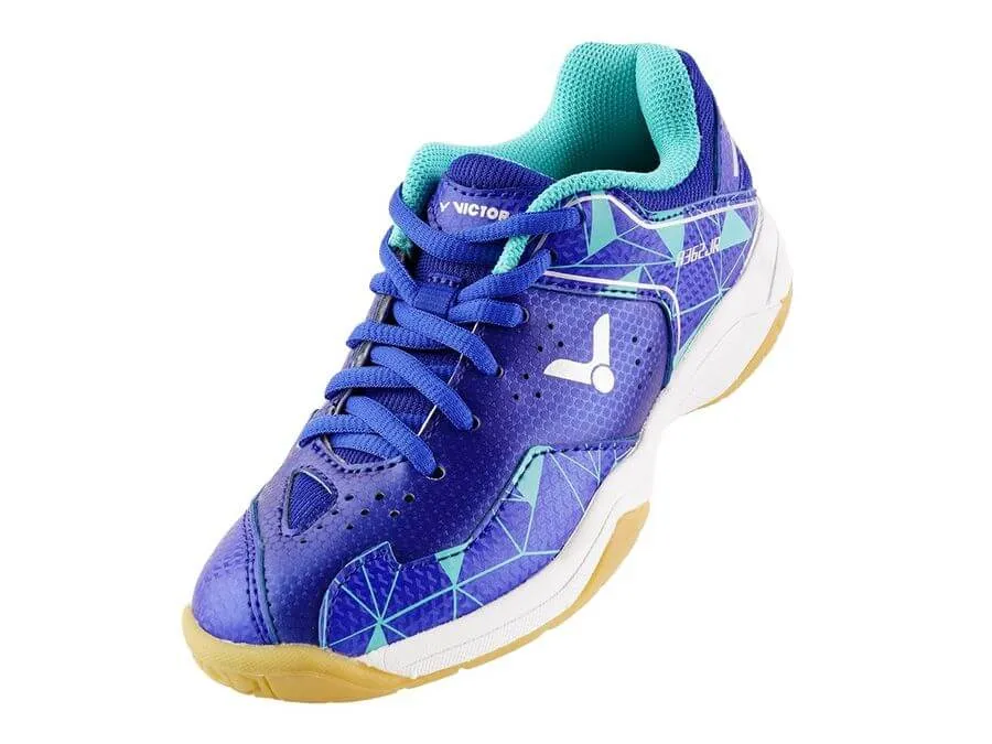A362JR-FR | VICTOR Badminton | Global